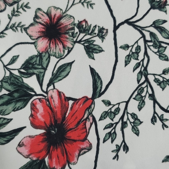 NWT Lularoe Bella wrap skirt - Picture 7 of 7